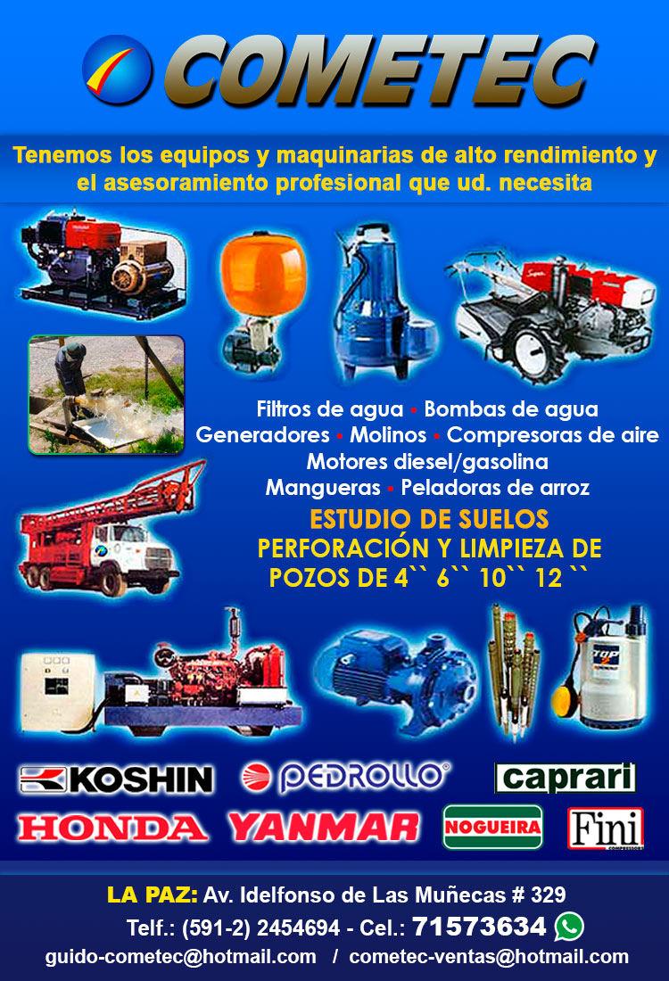 COMETEC